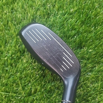Ping G430 7 Hybrid 34 Degree Alta CB 70 Stiff Flex Shaft *LEFT HANDED*