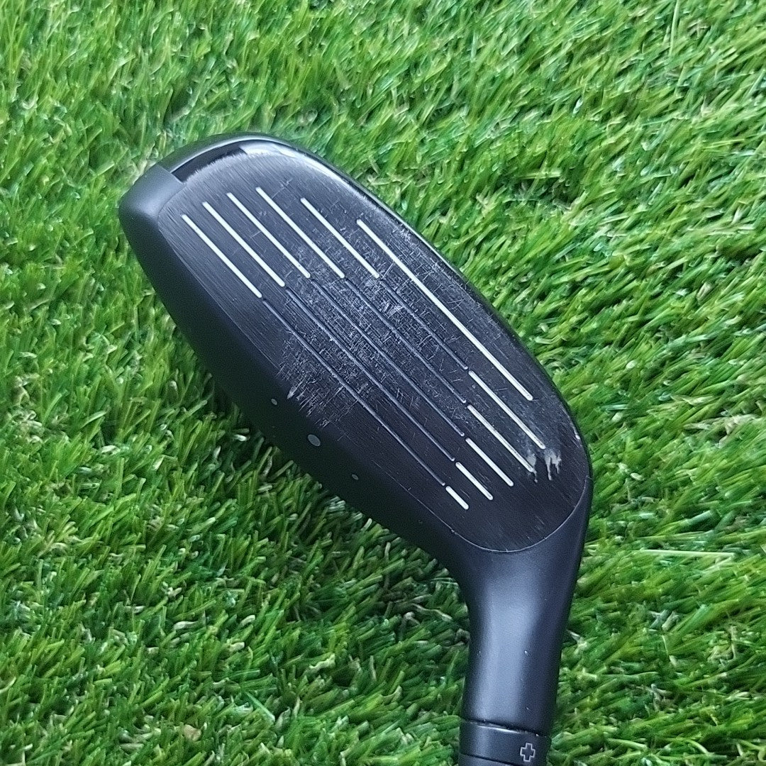 Ping G425 7 Hybrid 34 Degree Alta CB 70 Stiff Flex Shaft *LEFT HANDED*