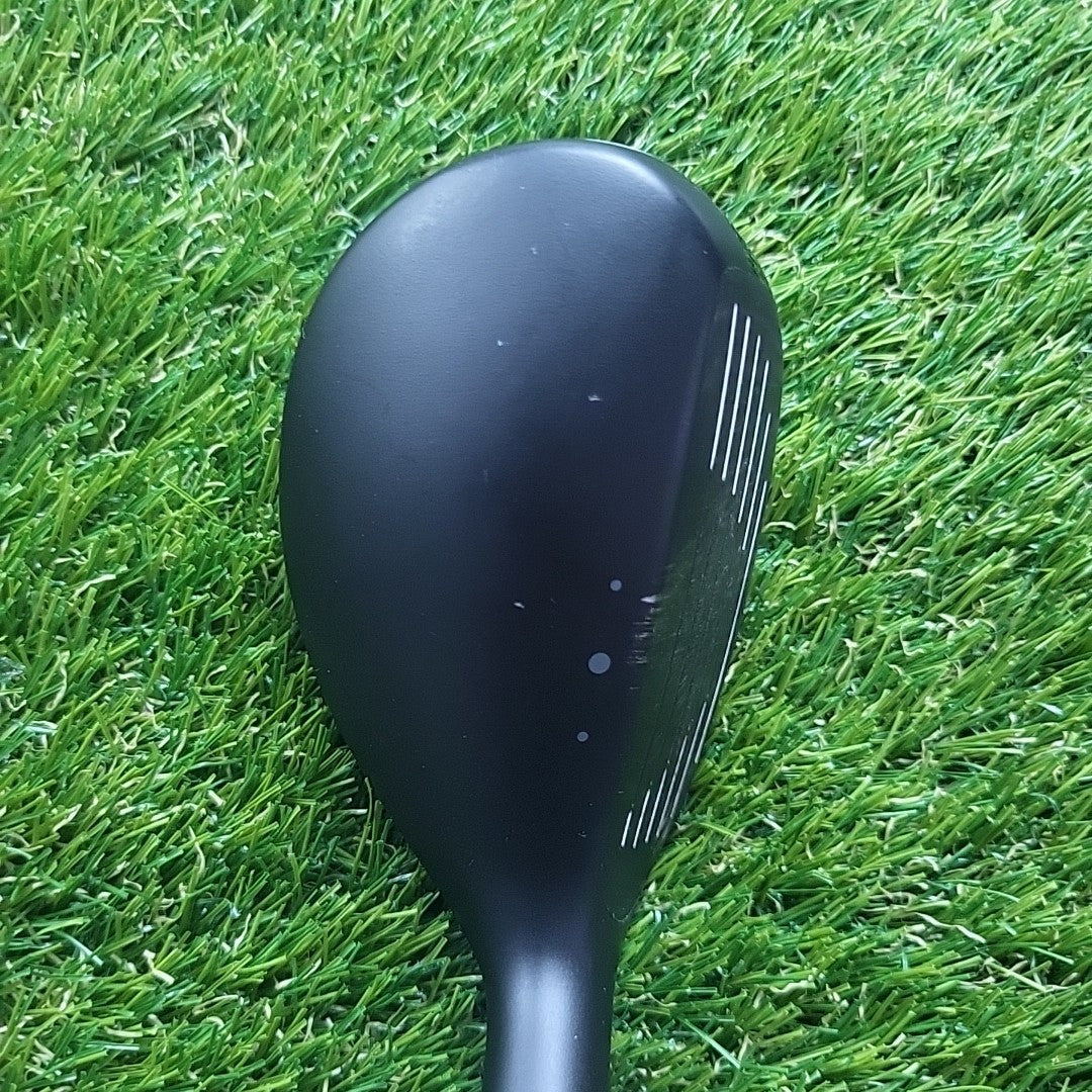 Ping G425 7 Hybrid 34 Degree Alta CB 70 Stiff Flex Shaft *LEFT HANDED*