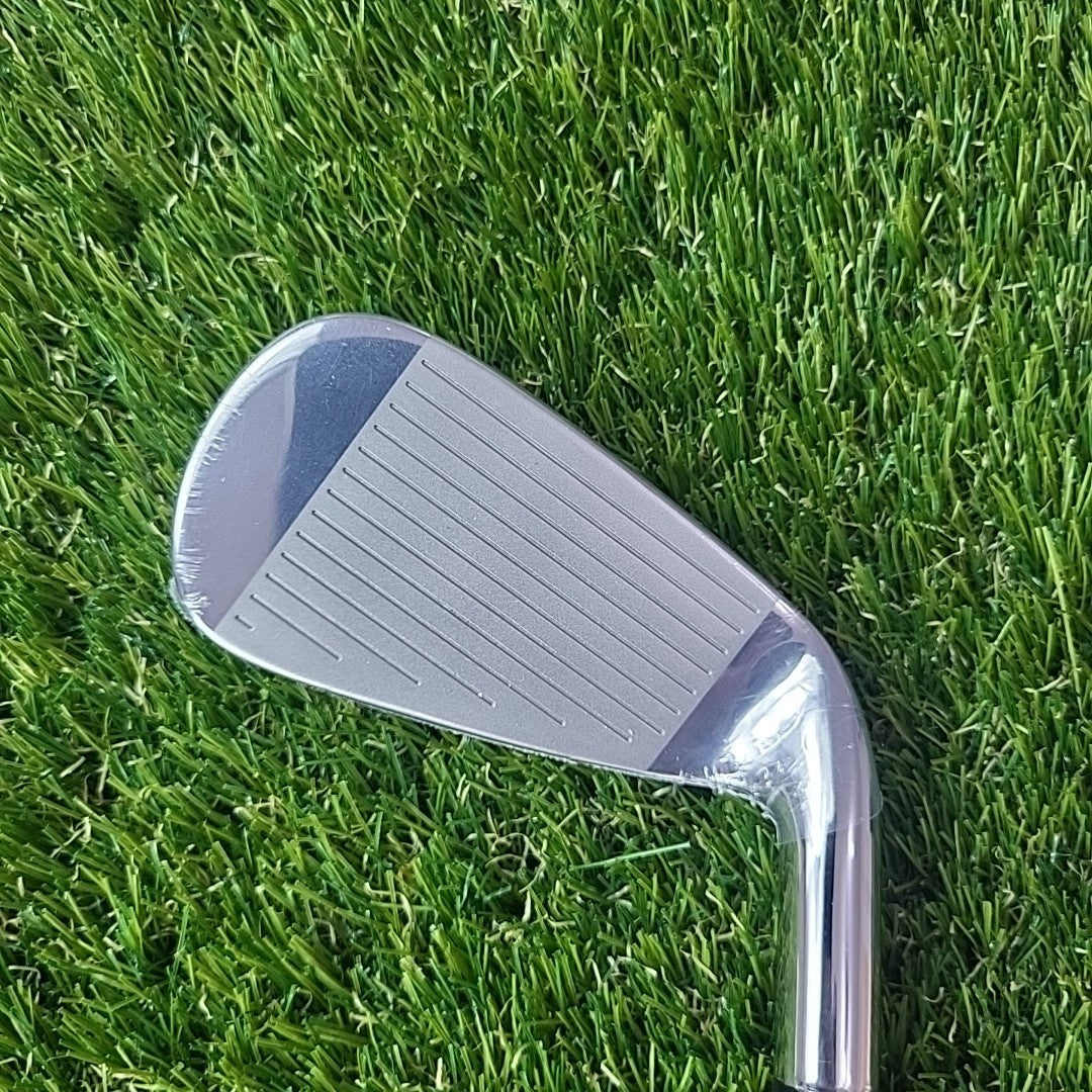 Callaway Ai Smoke HL 4 Iron Elevate 85 Regular Left Handed *NEW*