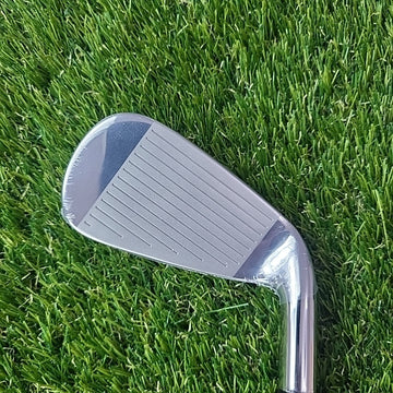 Callaway Ai Smoke HL 4 Iron Elevate 85 Regular Left Handed *NEW*