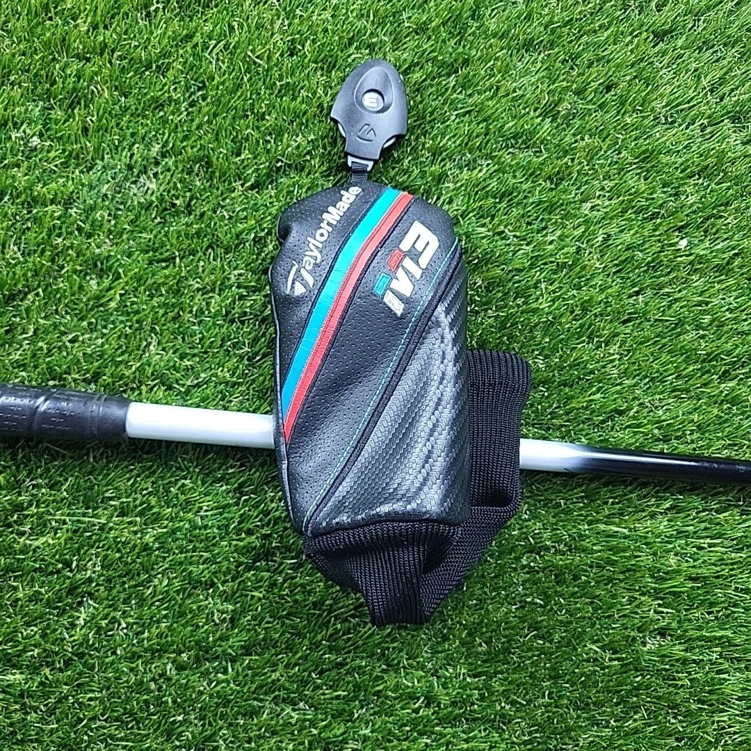 Taylormade M3 Hybrid 19 Degree Kurokage 60 Stiff Flex Shaft