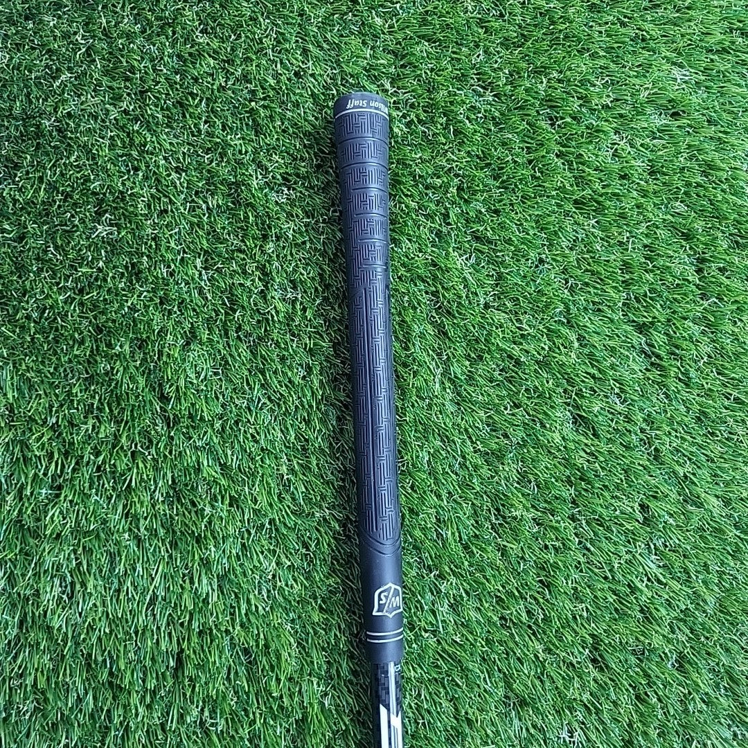 Wilson D300 3 Wood 15 Degree Superlight Regular Flex Shaft