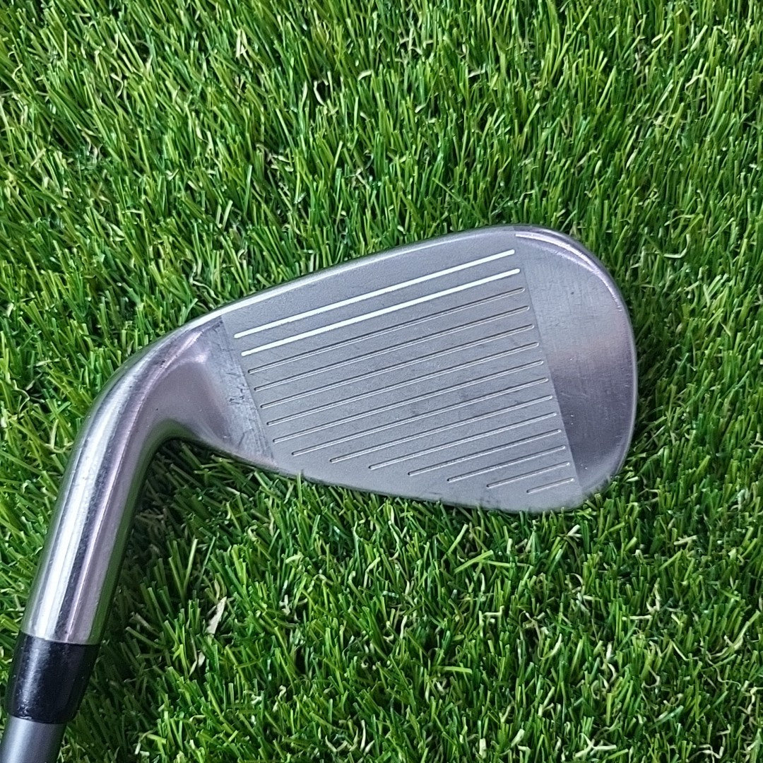 Callaway XR OS 7 Iron Ozik Senior Flex Graphite Shaft