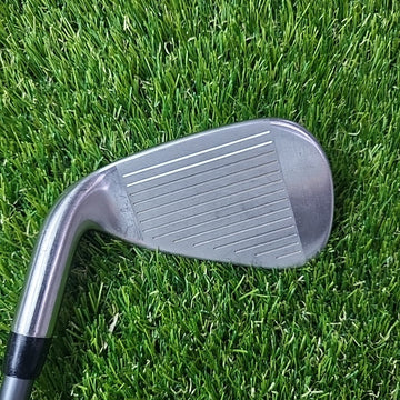 Callaway XR OS 7 Iron Ozik Senior Flex Graphite Shaft