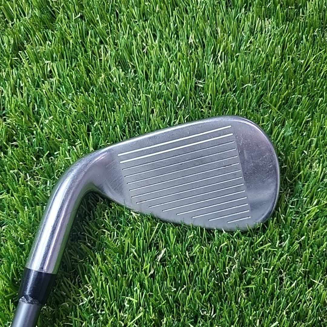 Callaway XR OS 9 Iron Ozik Senior Flex Graphite Shaft