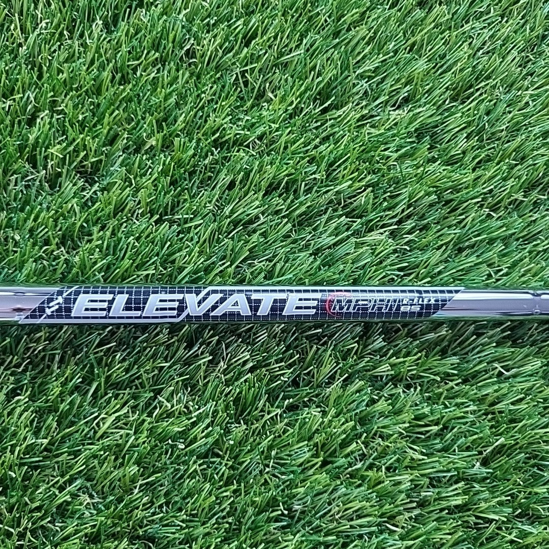 Callaway Ai Smoke HL 4 Iron Elevate 85 Regular Left Handed *NEW*
