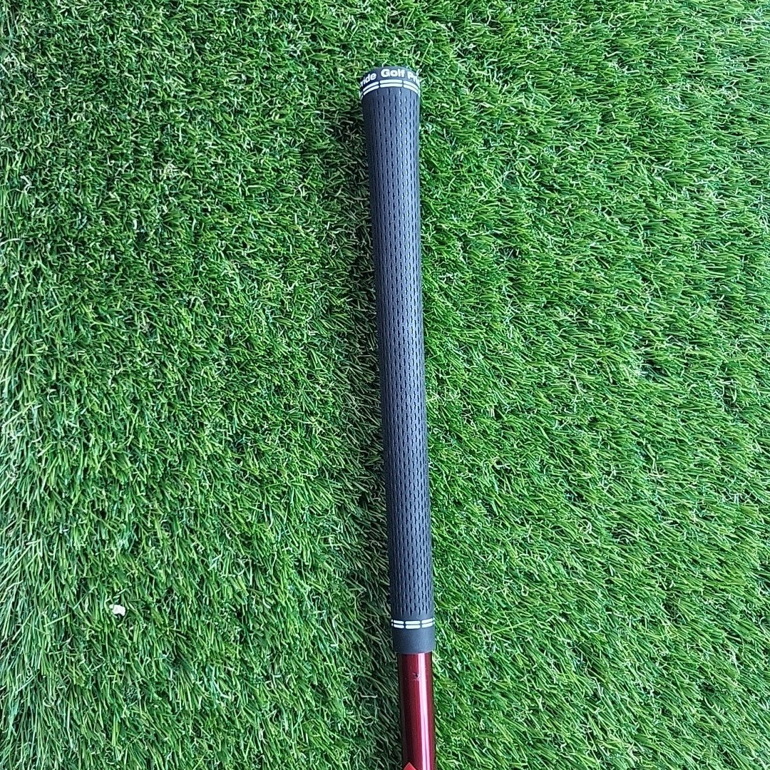 Srixon ZX MKii 5 Wood 18 Degree Hzrdus Smoke 5.5 Regular Flex *LEFT HANDED*