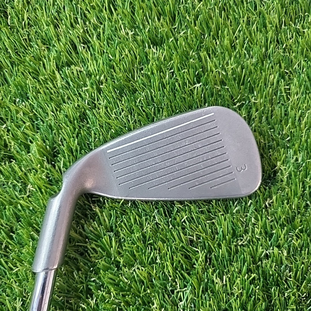 Ping G10 3 Iron Green Dot AWT Regular Flex Shaft