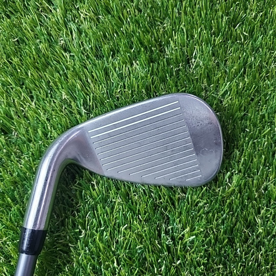 Callaway XR OS 8 Iron Ozik Senior Flex Graphite Shaft