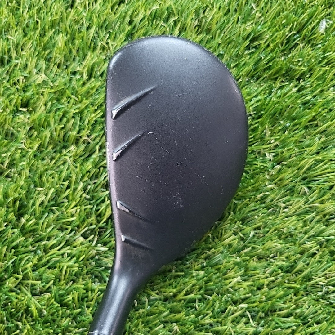 Ping G Series 3 Hybrid 19 Degree Alta 70 Stiff Flex Shaft