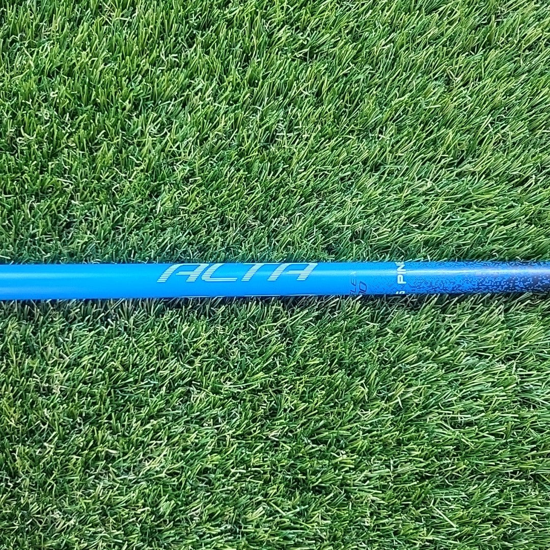 Ping G Series 3 Hybrid 19 Degree Alta 70 Stiff Flex Shaft