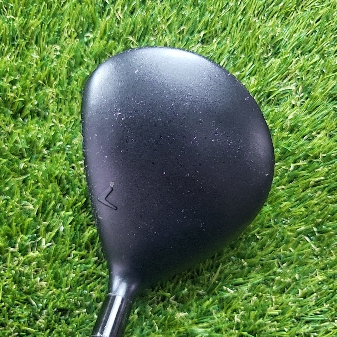 Callaway XR 7 Wood Project X 4.0 Ladies / Junior Flex Shaft
