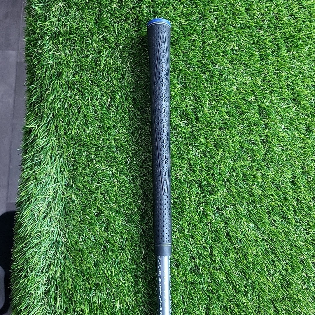 Callaway XR OS 9 Iron Ozik Senior Flex Graphite Shaft