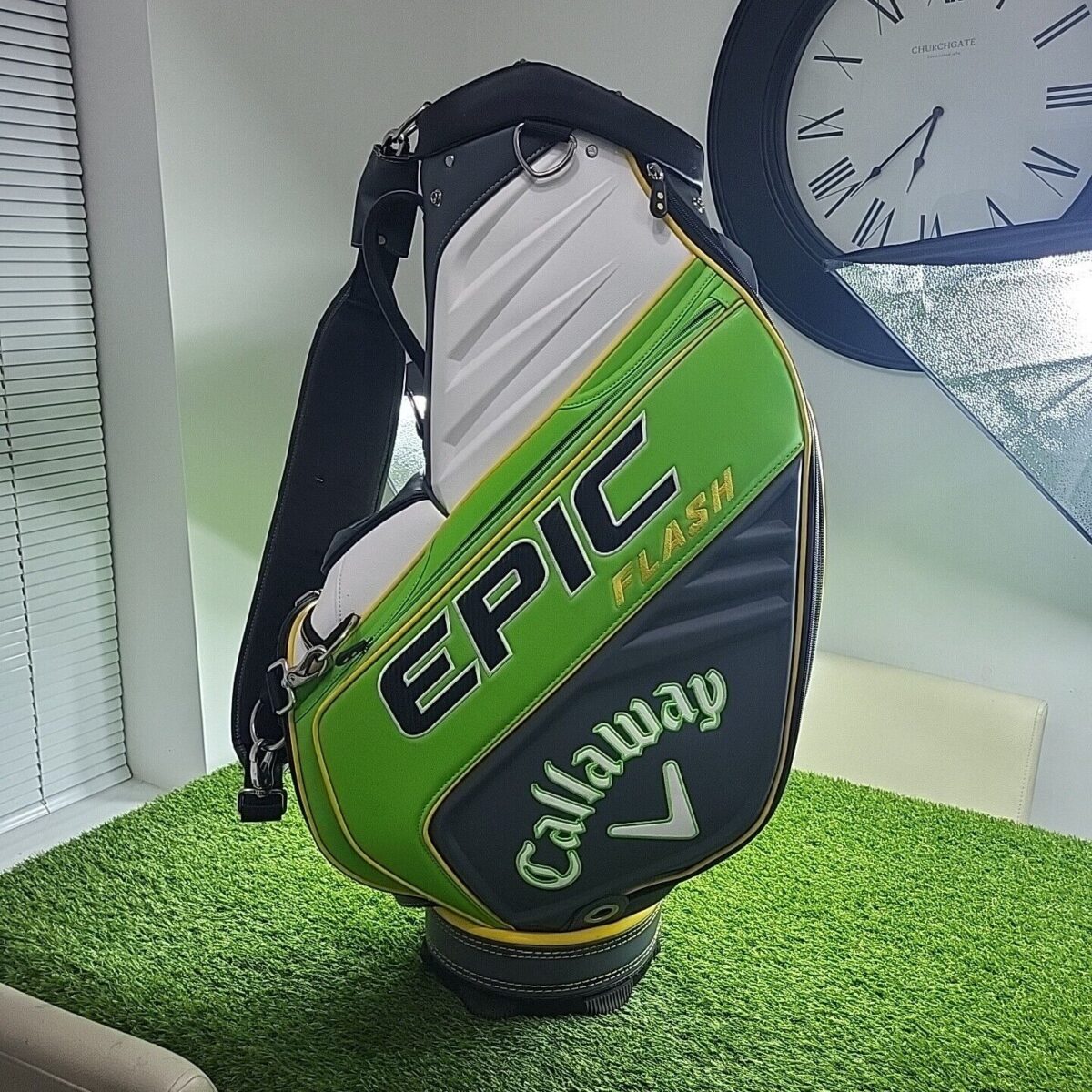 Golf Bags